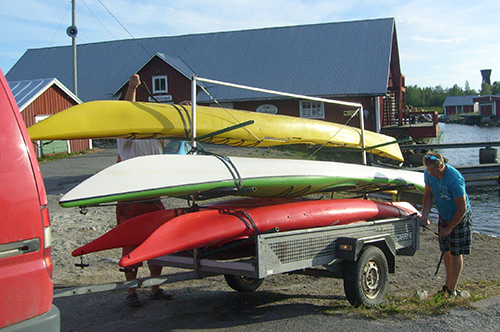 rentals